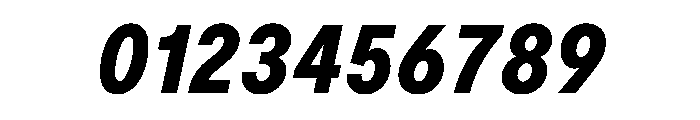 Moderat ExtraBoldItalic A26184c8 Font OTHER CHARS