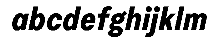 Moderat ExtraBoldItalic A26184c8 FONT