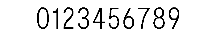 Moderat ExtraLight B7eb2b06 Font OTHER CHARS