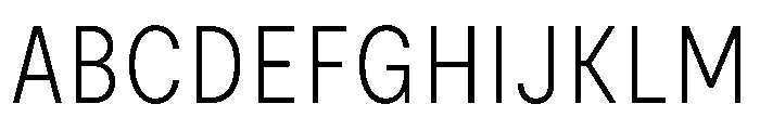 Moderat ExtraLight B7eb2b06 Font UPPERCASE