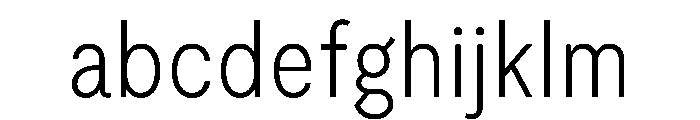 Moderat ExtraLight B7eb2b06 FONT
