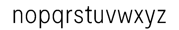 Moderat ExtraLight B7eb2b06 Font LOWERCASE