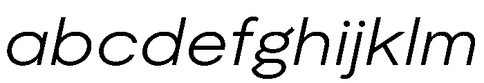 Moderat LightItalic 1f60df7b FONT