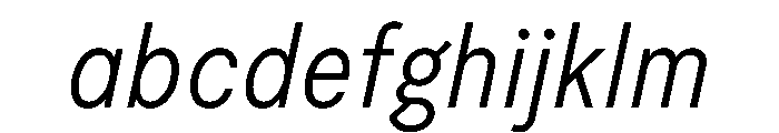 Moderat LightItalic F1cf0a84 FONT