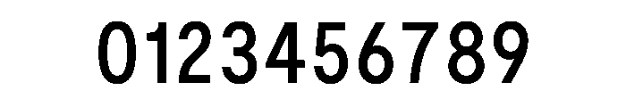 Moderat Medium A156c582 Font OTHER CHARS