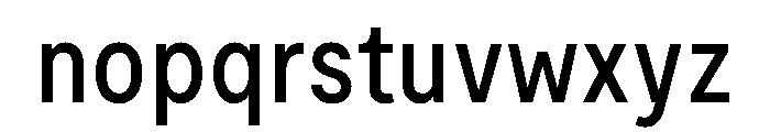 Moderat Medium A156c582 Font LOWERCASE