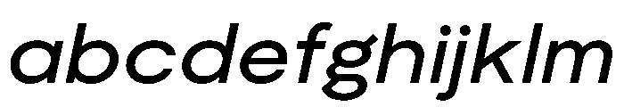 Moderat MediumItalic 60dcdcde FONT