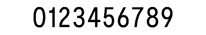 Moderat Regular 400b05cc Font OTHER CHARS
