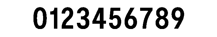 Moderat SemiBold 2b1928fe Font OTHER CHARS