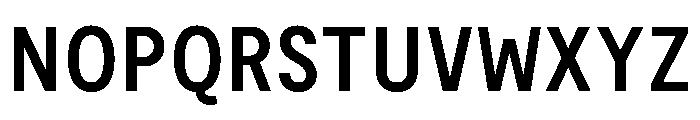 Moderat SemiBold 2b1928fe Font UPPERCASE