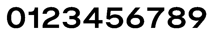 Moderat SemiBold B4313abe Font OTHER CHARS
