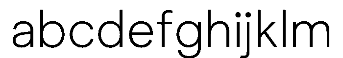 ModernEra 2026Trial Light FONT