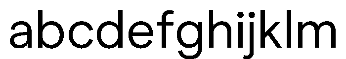 ModernEra Regular FONT
