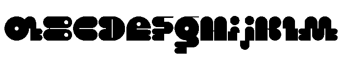 Monolita Regular FONT