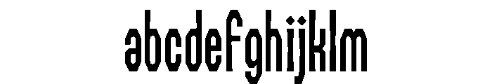Monter Center Instance FONT