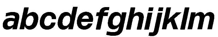 Monument Bold FONT