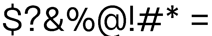 Monument Book Extended Alt2 Font OTHER CHARS