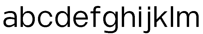 Monument Book Extended Alt2 FONT