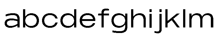 Monument Book Wide Extended FONT