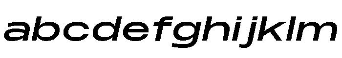 Monument Medium Extended 2 Alt2 FONT