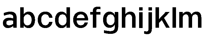 Monument Medium Extended Alt2 FONT