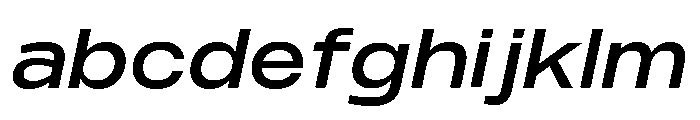 Monument Medium Wide FONT