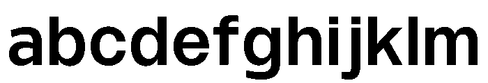 Monument Semibold Extended 4 FONT