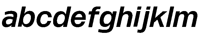 Monument Semibold FONT