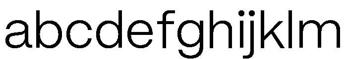 Mori Variable Book FONT