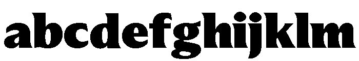Moulin Super FONT