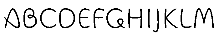 Movement IndirectLight Instance FONT