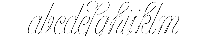 Model Banner FONT