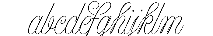 Model Subhead FONT