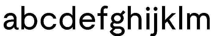 Moderat Book FONT