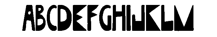 Mondiale Regular FONT