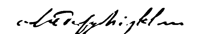 Monet Impressionist FONT