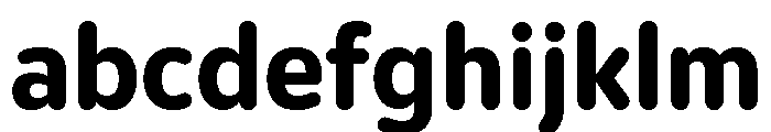 Moniker Bold FONT