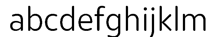 Moniker Light FONT