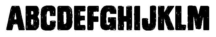 Monstro Regular FONT