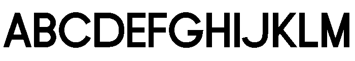 Moonshine Bold FONT