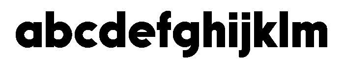 Mostra Nuova Extra Bold FONT