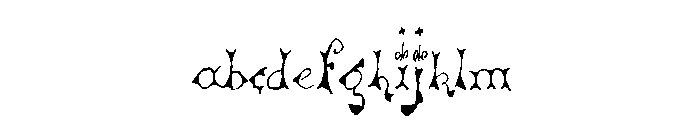MP SwitchY FONT
