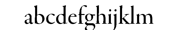 Mr Gabe Medium FONT