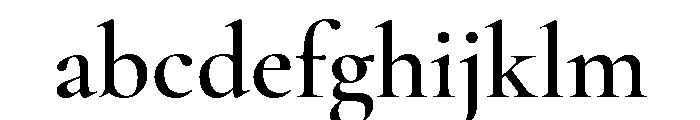 Mr Gabe Semibold FONT