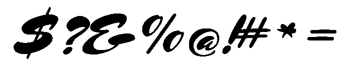 Mrs Sheppards Medium Font OTHER CHARS