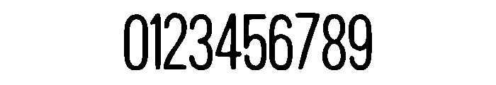 Mr Jenkins Font OTHER CHARS