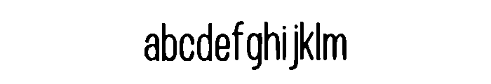 Mr Jenkins FONT