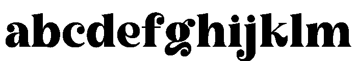 Mrovia FONT