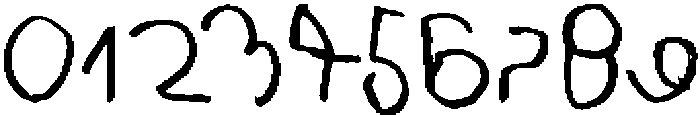 MR Garabato Regular otf (400) Font OTHER CHARS