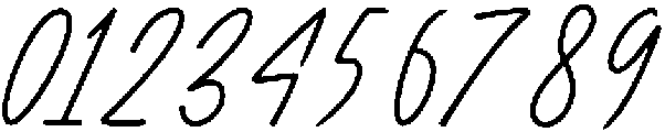 MrDakota-Regular otf (400) Font OTHER CHARS